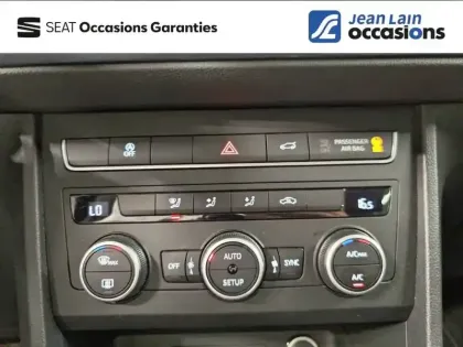 Photo 17 Seat Ateca  1.5 TSI 150 ch ACT Start/Stop DSG7
