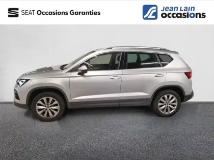 Photo 6 Seat Ateca  1.5 TSI 150 ch ACT Start/Stop DSG7