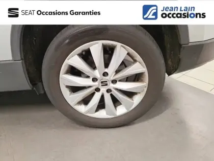 Photo 11 Seat Ateca  1.5 TSI 150 ch ACT Start/Stop DSG7