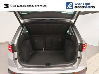 Photo 13 Seat Ateca  1.5 TSI 150 ch ACT Start/Stop DSG7