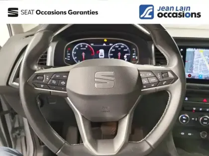 Photo 18 Seat Ateca  1.5 TSI 150 ch ACT Start/Stop DSG7