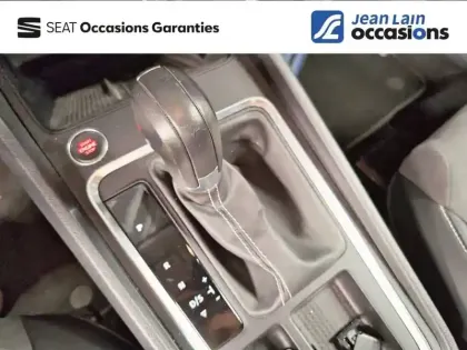 Photo 15 Seat Ateca  1.5 TSI 150 ch ACT Start/Stop DSG7
