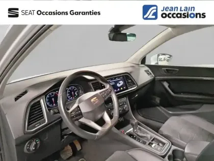 Photo 12 Seat Ateca  1.5 TSI 150 ch ACT Start/Stop DSG7