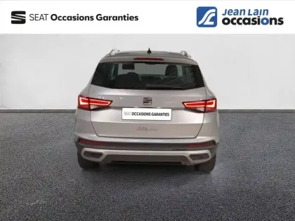Photo 7 Seat Ateca  1.5 TSI 150 ch ACT Start/Stop DSG7