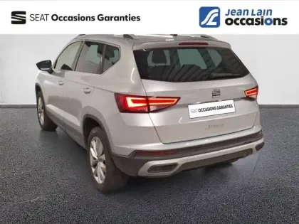 Photo 10 Seat Ateca  1.5 TSI 150 ch ACT Start/Stop DSG7