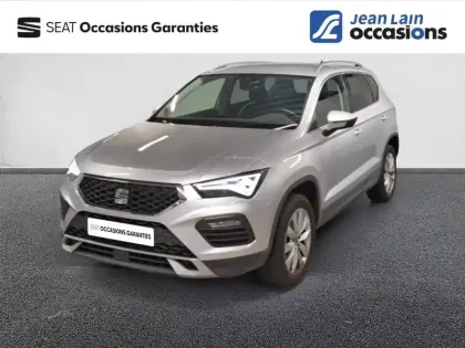 Photo Seat Ateca Style Business
