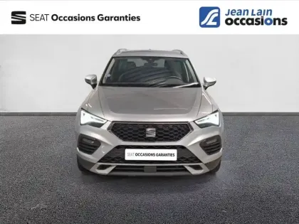 Photo 8 Seat Ateca  1.5 TSI 150 ch ACT Start/Stop DSG7