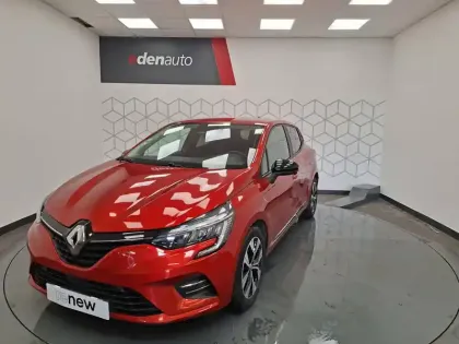 Photo Renault Clio Evolution