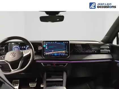 Photo 10 Volkswagen Tiguan  1.5 eTSI 150ch DSG7