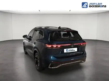 Photo 11 Volkswagen Tiguan  1.5 eTSI 150ch DSG7