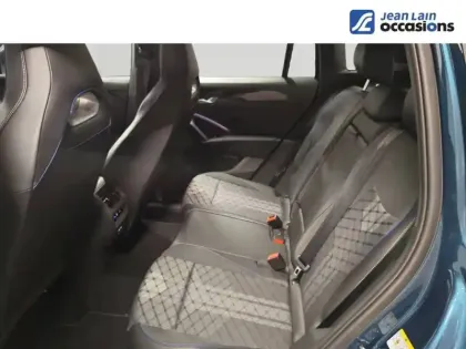 Photo 9 Volkswagen Tiguan  1.5 eTSI 150ch DSG7