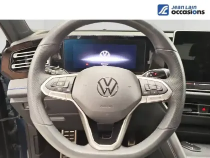 Photo 6 Volkswagen Tiguan  1.5 eTSI 150ch DSG7