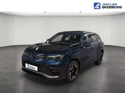 Photo Volkswagen Tiguan R-line Edition