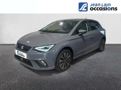 Photo Seat Ibiza Copa