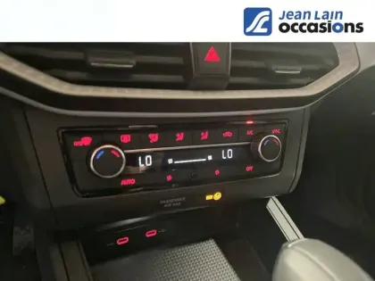 Photo 13 Seat Ibiza  1.0 TSI 115 ch S/S DSG7