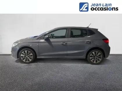 Photo 7 Seat Ibiza  1.0 TSI 115 ch S/S DSG7