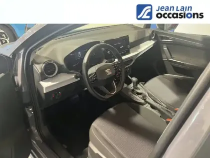 Photo 10 Seat Ibiza  1.0 TSI 115 ch S/S DSG7