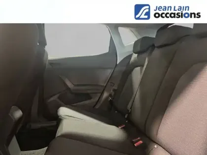 Photo 16 Seat Ibiza  1.0 TSI 115 ch S/S DSG7