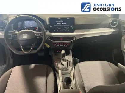 Photo 17 Seat Ibiza  1.0 TSI 115 ch S/S DSG7