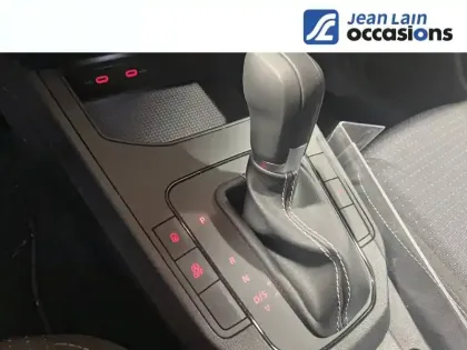 Photo 12 Seat Ibiza  1.0 TSI 115 ch S/S DSG7