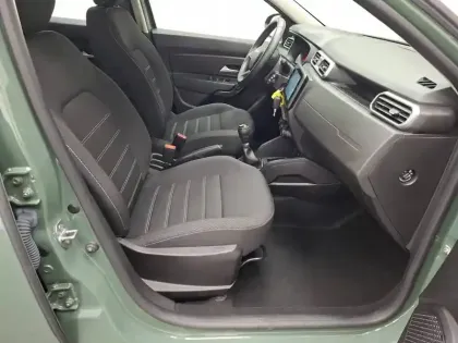 Photo 23 Dacia Duster  Blue dCi 115 4x2