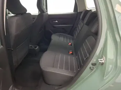 Photo 25 Dacia Duster  Blue dCi 115 4x2