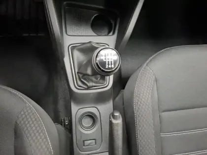 Photo 35 Dacia Duster  Blue dCi 115 4x2