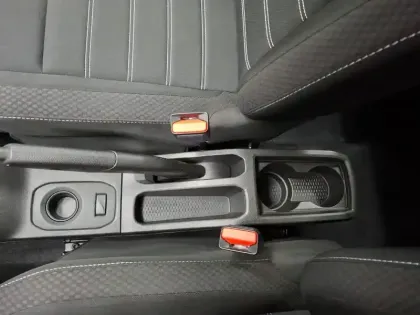 Photo 34 Dacia Duster  Blue dCi 115 4x2
