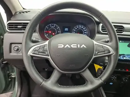 Photo 33 Dacia Duster  Blue dCi 115 4x2