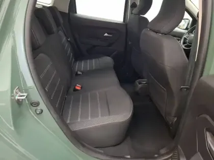 Photo 21 Dacia Duster  Blue dCi 115 4x2