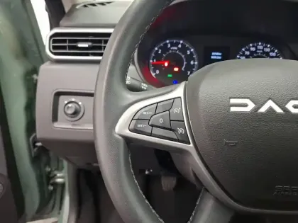 Photo 31 Dacia Duster  Blue dCi 115 4x2