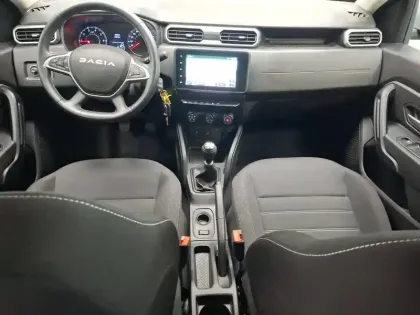 Photo 41 Dacia Duster  Blue dCi 115 4x2