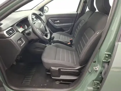Photo 26 Dacia Duster  Blue dCi 115 4x2