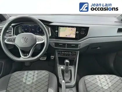 Photo 17 Volkswagen Taigo  1.0 TSI 116 DSG7