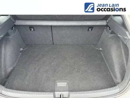 Photo 9 Volkswagen Taigo  1.0 TSI 116 DSG7