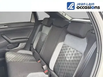 Photo 16 Volkswagen Taigo  1.0 TSI 116 DSG7
