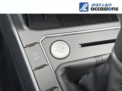 Photo 18 Volkswagen Taigo  1.0 TSI 116 DSG7