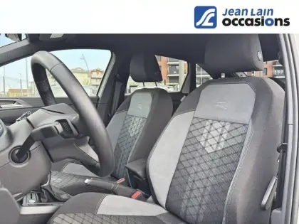 Photo 10 Volkswagen Taigo  1.0 TSI 116 DSG7
