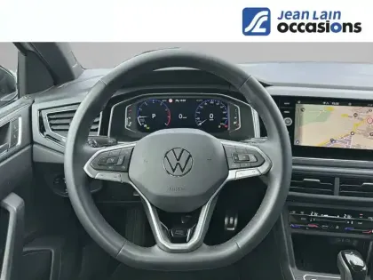 Photo 11 Volkswagen Taigo  1.0 TSI 116 DSG7