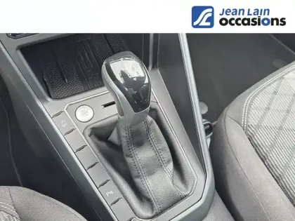 Photo 12 Volkswagen Taigo  1.0 TSI 116 DSG7