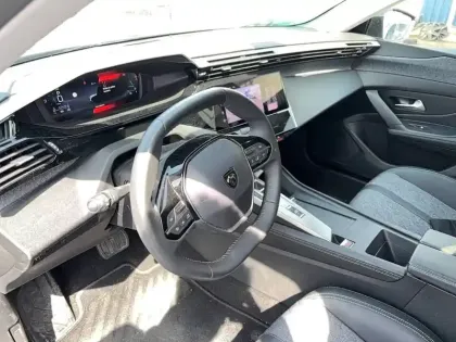 Photo 8 Peugeot 408  PureTech 130 ch S&S EAT8