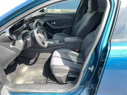 Photo 6 Peugeot 408  PureTech 130 ch S&S EAT8