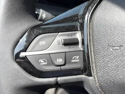 Photo 5 Peugeot 408  PureTech 130 ch S&S EAT8