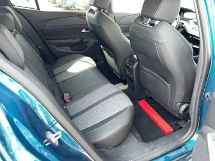 Photo 9 Peugeot 408  PureTech 130 ch S&S EAT8