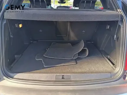 Photo 5 Peugeot 3008  Puretech 130ch S&S EAT8