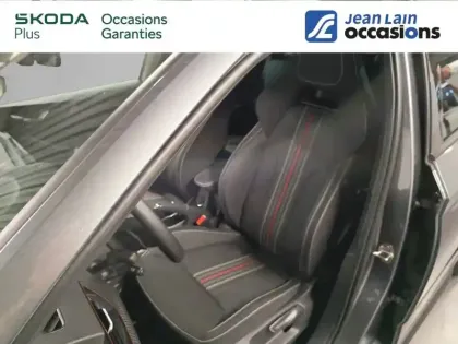 Photo 10 Skoda Scala  1.0 TSI Evo 2 116 ch DSG7