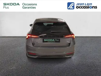 Photo 5 Skoda Scala  1.0 TSI Evo 2 116 ch DSG7