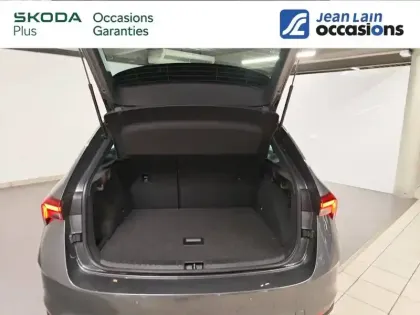 Photo 9 Skoda Scala  1.0 TSI Evo 2 116 ch DSG7