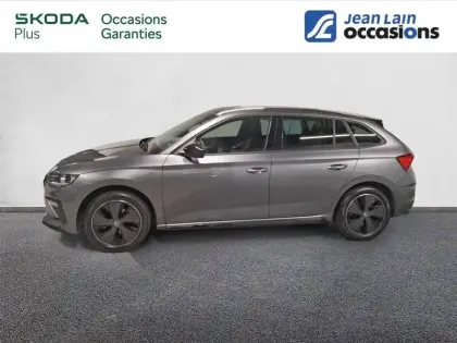 Photo 7 Skoda Scala  1.0 TSI Evo 2 116 ch DSG7