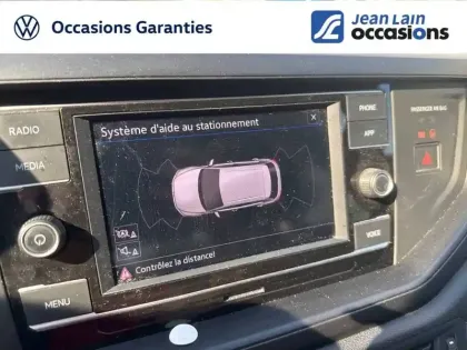 Photo 19 Volkswagen Taigo  1.0 TSI 95 BVM5